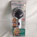 Seen Windmere Air Kurl Mi Round Hot Styler New In Package Rare Free Shipping 027043145680