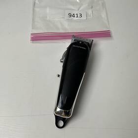 Self-cut System 860009815605 Cordless Pro Clipper - Dark Knight Unit Only