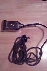 27007 Serial Belle City Vintage Home Electric Hair Clippers Usa Works