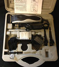 Set Number Professional Sv2198 Hair Model 13pc Clipper