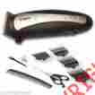 Sf-5035 Alpina New 220 Volt 8pc Hair Clipper Trimmer Set 220v 240v For Europe Asia
