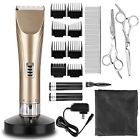 Sf02 Shinefuture Hair Clippers Trimmer 6058841586324