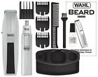 Sg Wahl Mustache Beard Trimmer 680167662091