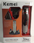 Sg12uuba3709362 Unbranded Kemei 3 In