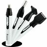 Sh-2050-sh-2051-sh-2052 Icoco Multifunction In Personal Rechargeable Electric Men Ear Nose