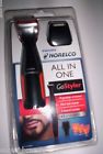 Nt9145 Shaver Philips 60 Norelco Trimmer Waterproof Beard Styler Gostyler