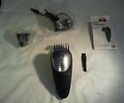 Ships Phillips Hair Qx5570 Free Clippers Quick Norelco Trimmer