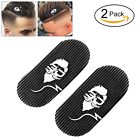 Sino-001 Barber Hair Griper Grippers Holder Black Color Pack 741025611276