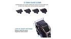 Sk-803 Surker Cordless Rechargeable Hair