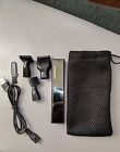 Sm-416 Nose Hair Trimmer Newest Design In Rechargeable Ear