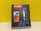 Sm-420 Sportsman Rechargeable Grooming Kit Model Washable
