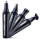Sm-421 Sportsman Nose Hair Trimmer Rechargeable In Electric For 6441489560922