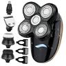 Sm-535 Electric Razors For Women In Lady Shaver Usb Rechargeable Waterproof