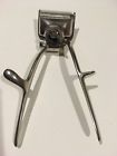 Sons Vintage And Clover Brand Manual Hair Clipper Toreador Germany