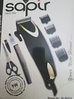 1810-u Sp Sapir Hair Clippers Home Set Volts