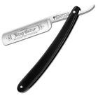 Special Black Straight 7 140521 5 Handle Razor Alloy Boker