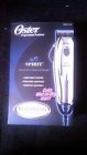 76975-310 Spirit Platinum Wet Oster Clipper Piece Hair Edition Dry 12