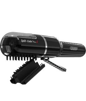 Split-ender 864785000439 Mini 2 - Cordless End Hair Trimmer Solution For Dry And Da
