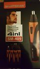 Sm-409 Sportsman409 Sportsman Men Professional Cordless 603305859634