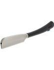 Sr-fea-f125212 Feather New Other Ss Japanese Straight Razor In Black Ships