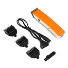 Srz4822334 Rechargeable Hair Clipper Trimmer Beard Barber Cutter Child Men Shaver