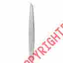 Ss-513 Seki Edge Stainless Steel Slant Tip Tweezers Brand New 4972525701457
