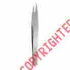 Ss-514 Seki Edge Stainless Steel Pointed Tip Tweezers Brand New 4972525701464