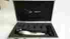Ssbs-6-4232 Ssbs-6 4232 Peak 10 Piece Barber Set With Aluminum Carry Case 044902042324