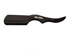 Ssst001 Staysharp No Barber Straight Razor Handle Matte