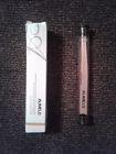 St-490b Aumelo Slant Tweezers Professional