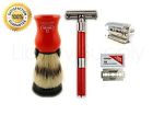 St301 Shave Sets Fast Safety Dorco Hair Removal Shipping Razors