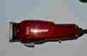 St3056 Wahl Electric Clipper Used Designer Model 22 Wks Good