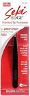 Ss501 Stainless Point Tweezer Black Seki Edge Steel