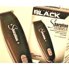 St2011 Stella Black Sharpline Trimmer 636227097105