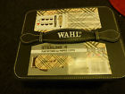 Sterling4 Purpose Plaid Clipper Pattened Wahl