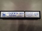 415845 Straight Dovo Razor 5 Steel 8 - Inox " Ground Hollow Full