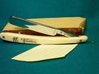 Straight Razor Henckels Friodur Excellent Condition Must See Nr