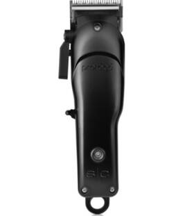Stylecraft 850022298127 Prot G Cordless Hair Clipper Super Charged Motor Matte Metallic Black