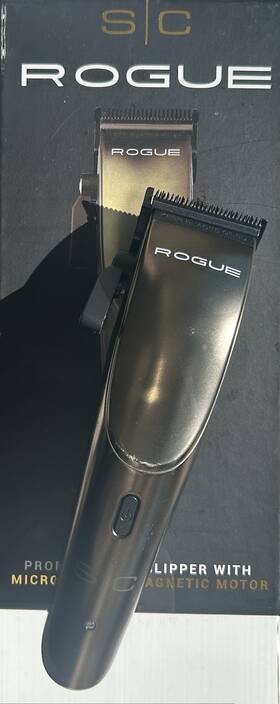Stylecraft 850022298141 Rogue Cordless Hair Clipper - #scrbc
