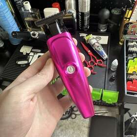 Stylecraft 852394008540 Hitter Trimmer Only With Charger