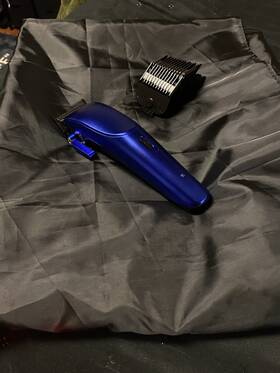 Ga1013 Stylecraft Ergo Fully Modular Cordless Clipper