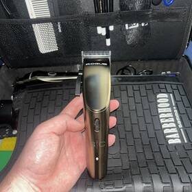Ob-sc201n Stylecraft Rogue Clipper/trimmer With Charger