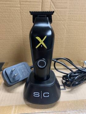 Stylecraft Sc411m Refurbish Zero Gapped Metal Edition Instinct X Trimmer #sc411m