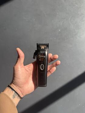 Stylecraft Scx360 Jeezy Cordless Barber Clipper