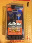 Styler Ew1153r Gillette - Proglide Fusion 3--1