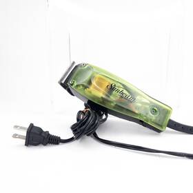 Sunbeam 059750-15-000 Model 059750-015-000 Electric Hair Cool Colors Clippers Trimmers Tested