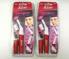 Ew2246r Super Trimmer Kiss Adjustable Hair 2 Ergonomic Precision Groom Neck