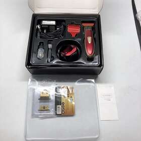 Supreme Trimmer 688201434567 Hair By - T-shaper Beard
