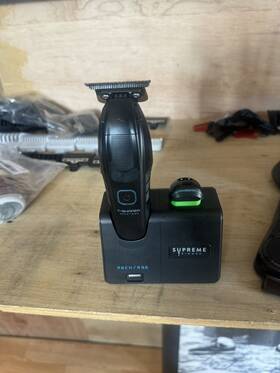 Supreme Trimmer 850055528734 T-shaper Recharge