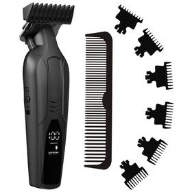 St3700 Supreme Trimmer Vader Lite Beard And Hair - Factory Recertified